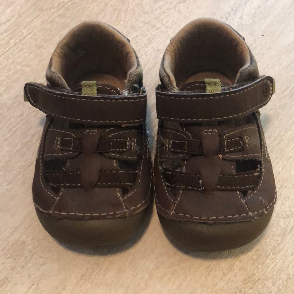 Stride Rite shoes